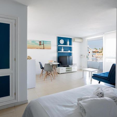 313 Green Park With Pool And Private Garden San Miguel de Abona Eksteriør bilde