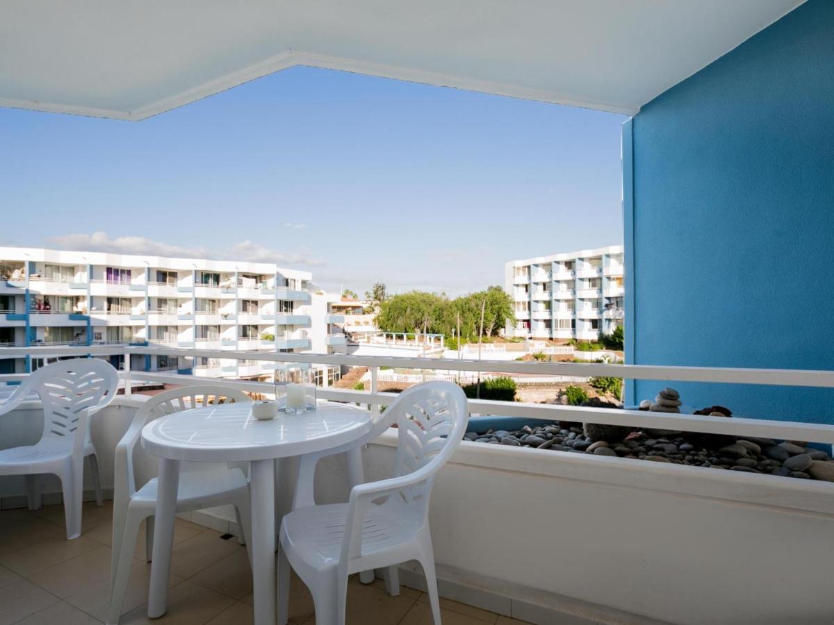 313 Green Park With Pool And Private Garden San Miguel de Abona Eksteriør bilde