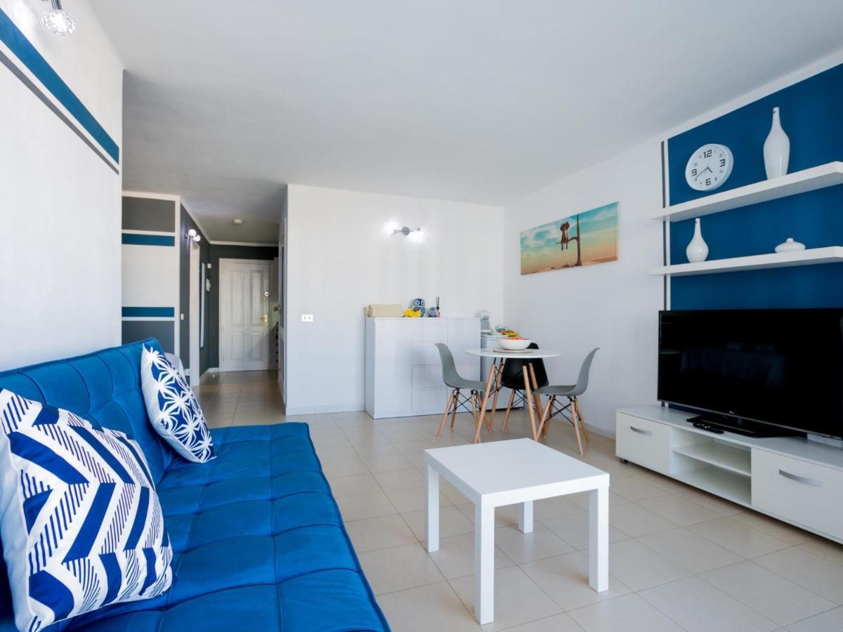 313 Green Park With Pool And Private Garden San Miguel de Abona Eksteriør bilde