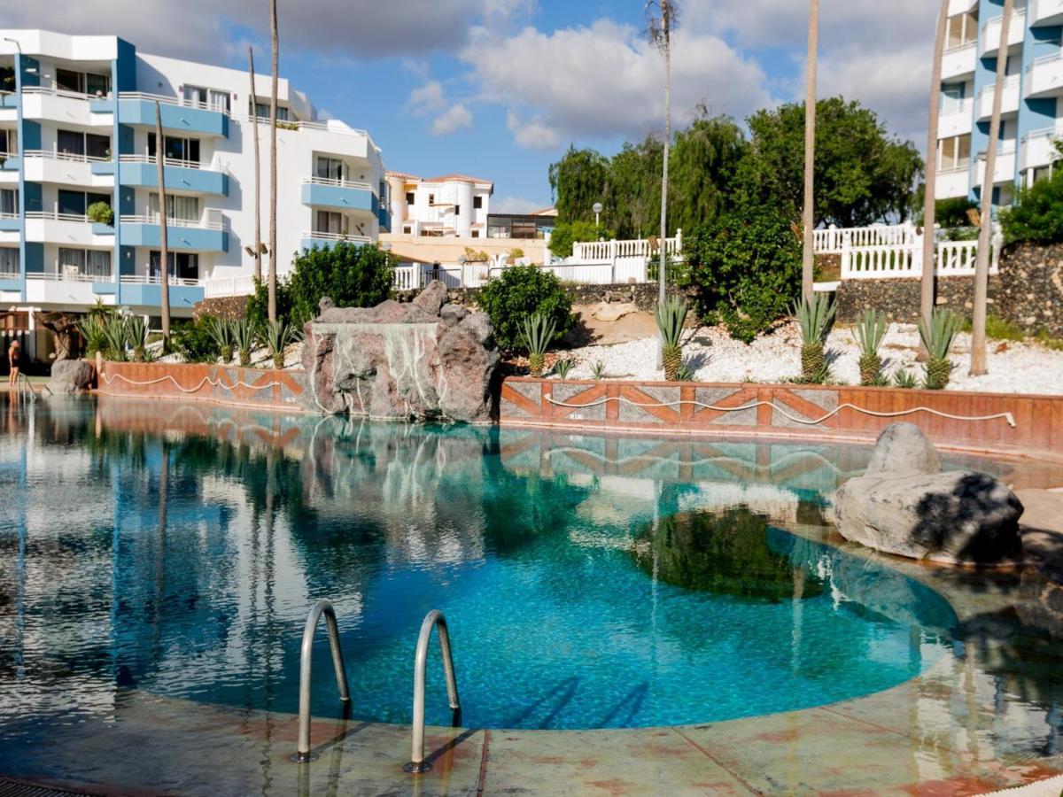 313 Green Park With Pool And Private Garden San Miguel de Abona Eksteriør bilde