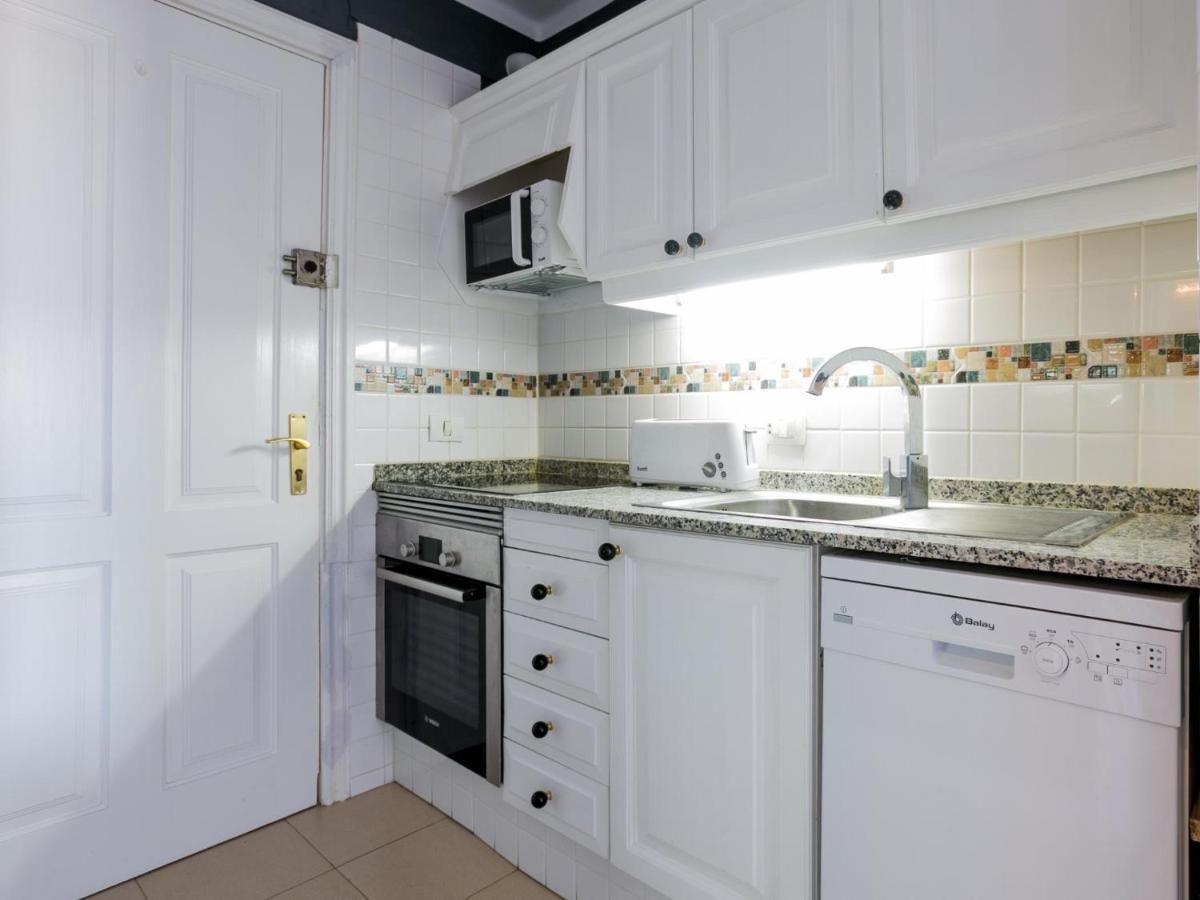 313 Green Park With Pool And Private Garden San Miguel de Abona Eksteriør bilde