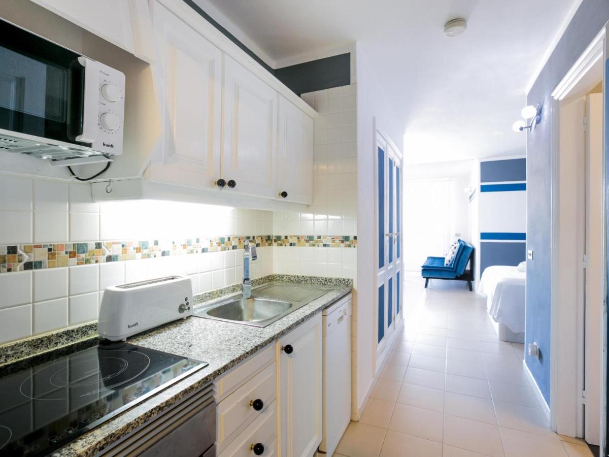 313 Green Park With Pool And Private Garden San Miguel de Abona Eksteriør bilde